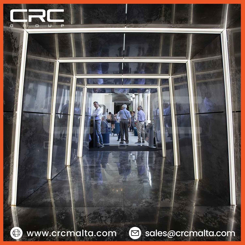 CRC MG01 Magnetic Floor Covering