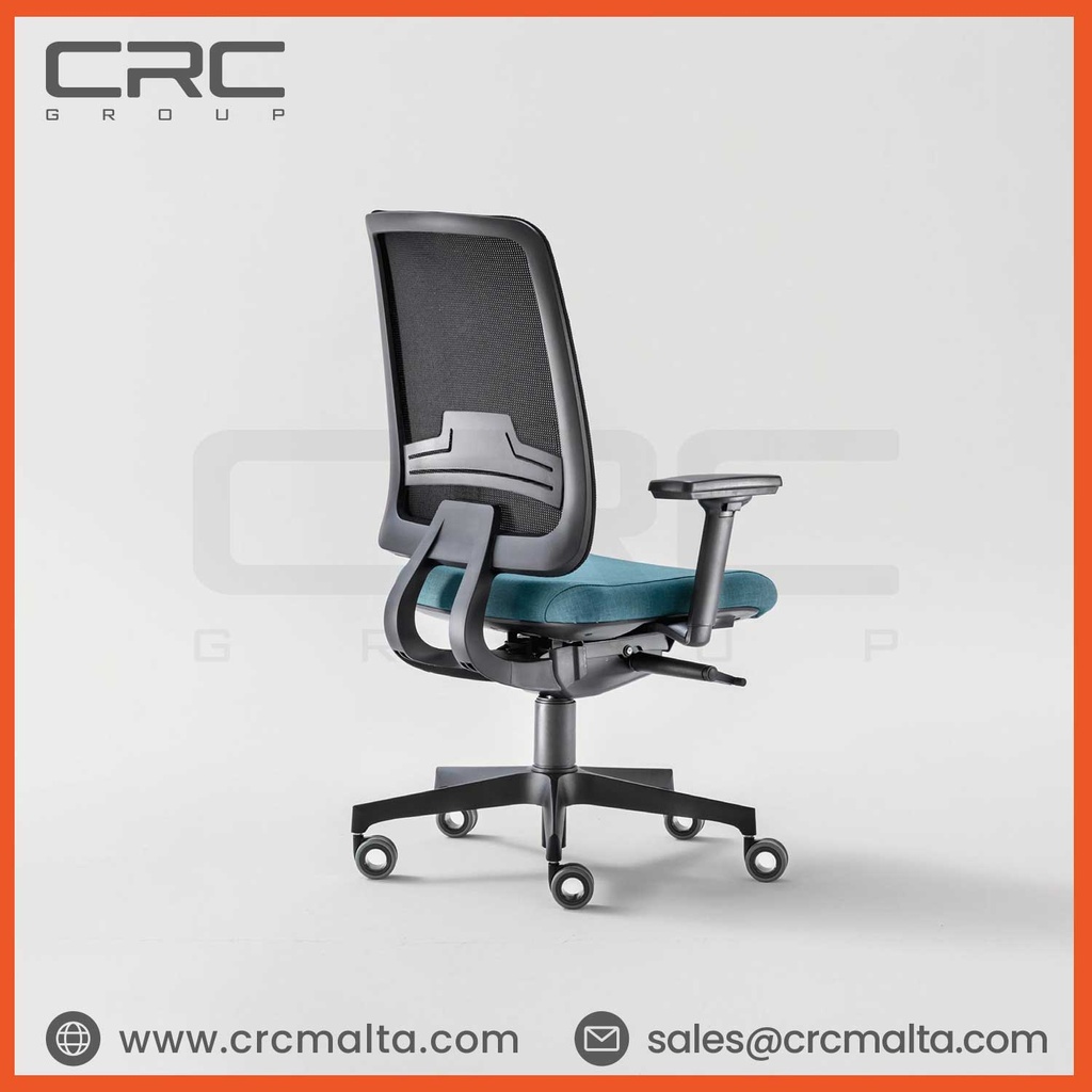 Executive Office Chair