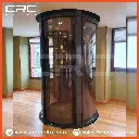 Wheelchair Accessible Home Lift in Malta - Air Lift 1316