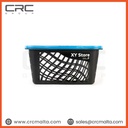 Shopping Basket - Blue