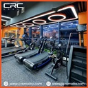 CRC Treadmill SH-T9100