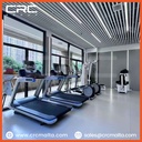 CRC Commercial Elliptical SH-B9100E