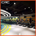 CRC Treadmill X600A