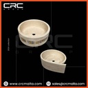 CRC Natural Stone Sink IKA 03