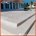 CRC Classic Honed & Filled Travertine Marbles