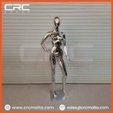 CRC Female Mannequins JFW-28-S