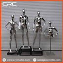 CRC Female Mannequins JWP-Series