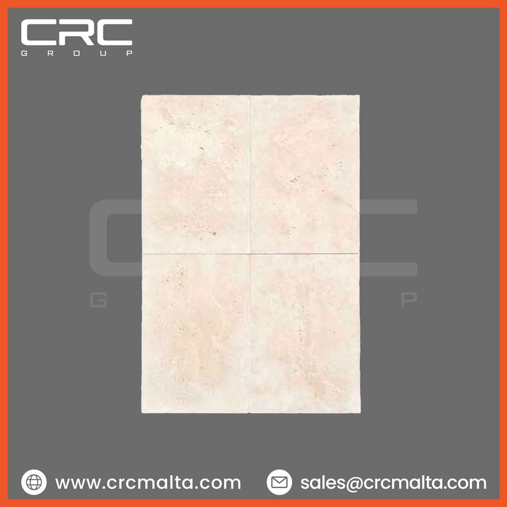 CRC Light Mix Travertine Marbles