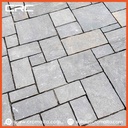 CRC Natural Stone Hand Cut Kavalas Slate