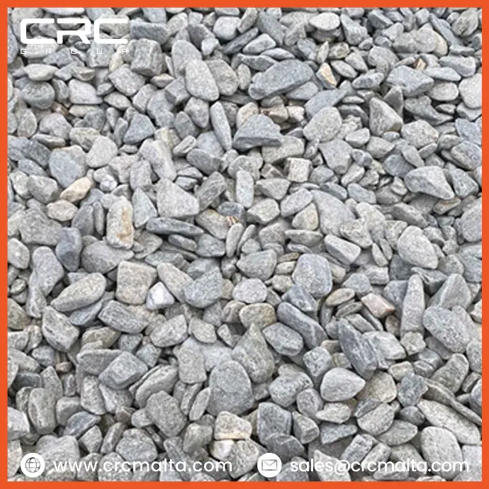 CRC Pebbles Fish Grey