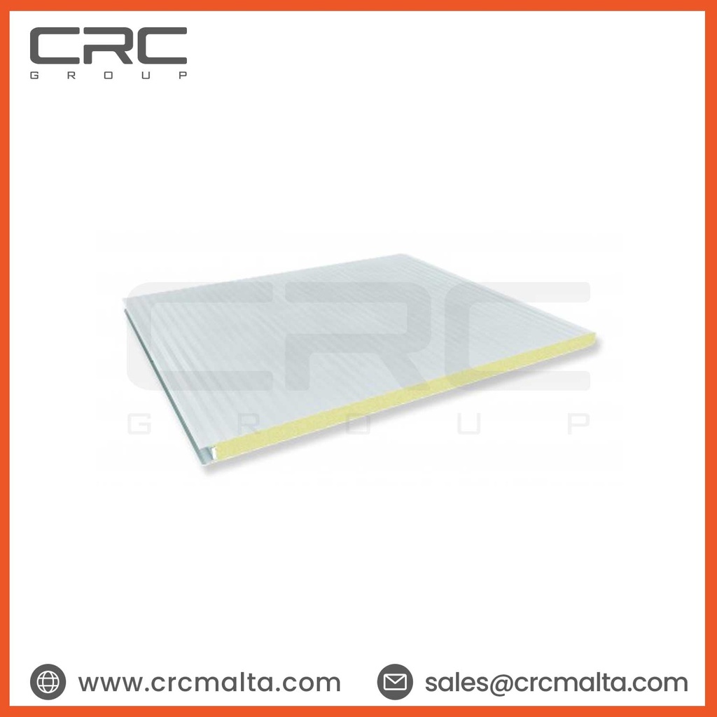 CRC Polyurethane Wall Panel-MEC