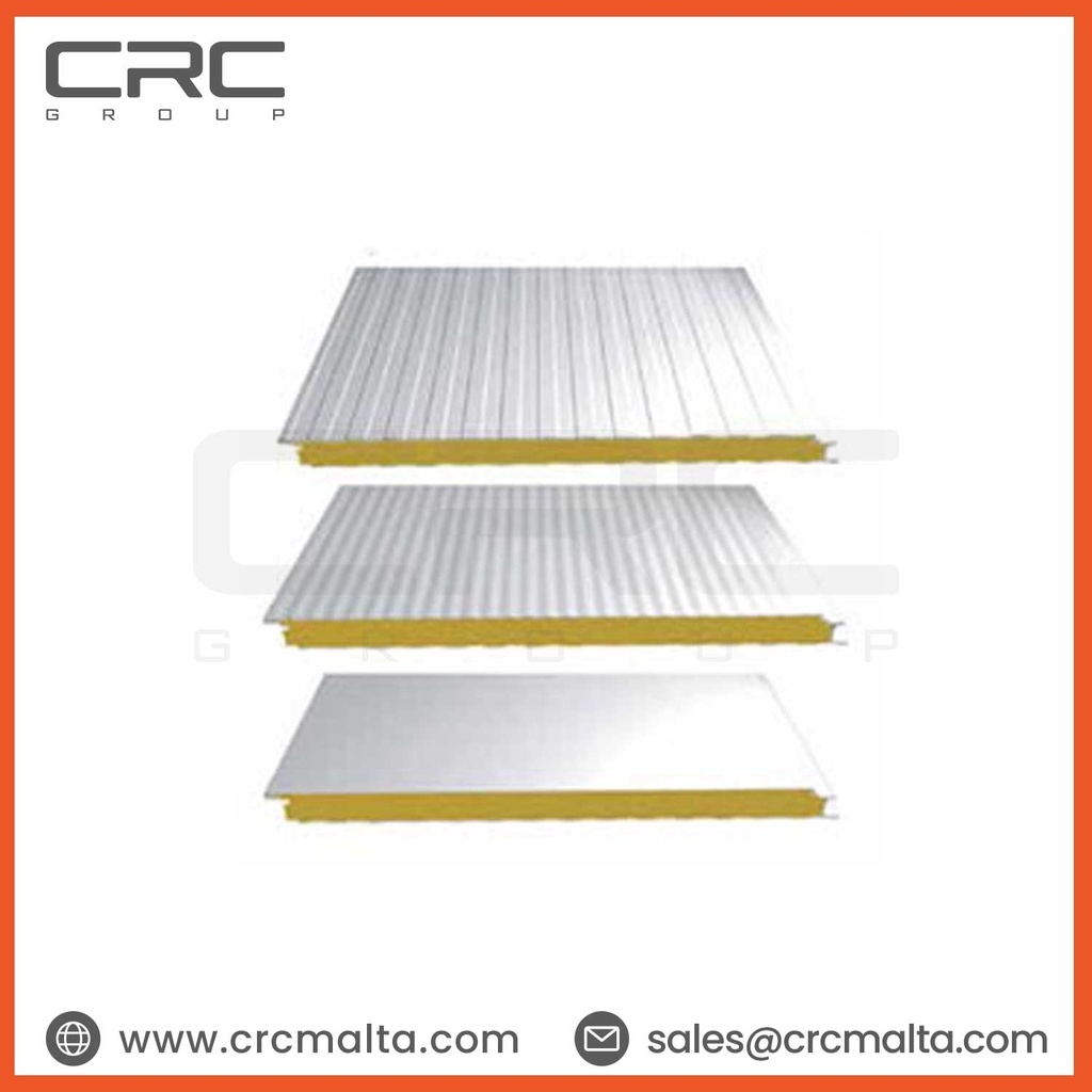 CRC ITAL TOP W.A Wall Panel