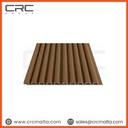 CRC Twix Duplo Cladding Module TEAK