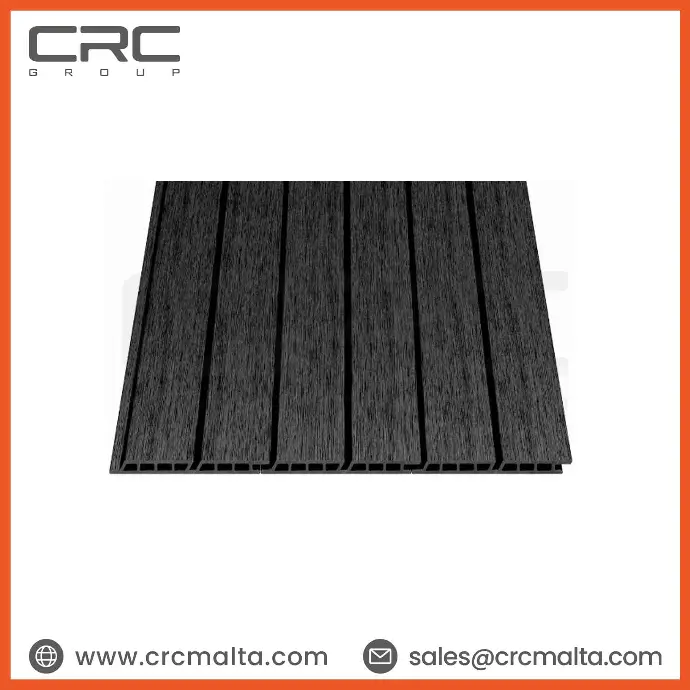 CRC Twix Claddy Cladding Module CHARCOAL