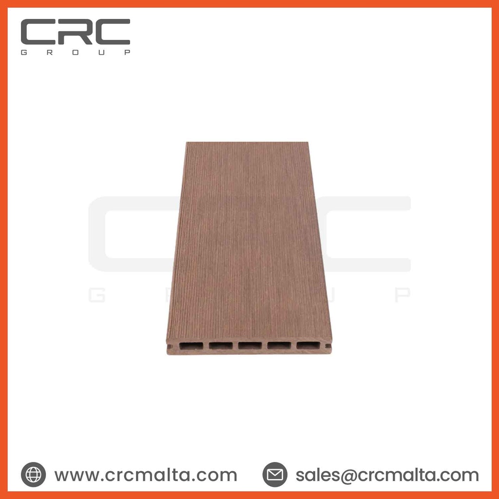 CRC Decowood Plus Outdoor Decking Boards TROPICAL