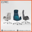 Nordic Executive Office Chair