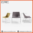 CRC Ellipse Lounge Chair