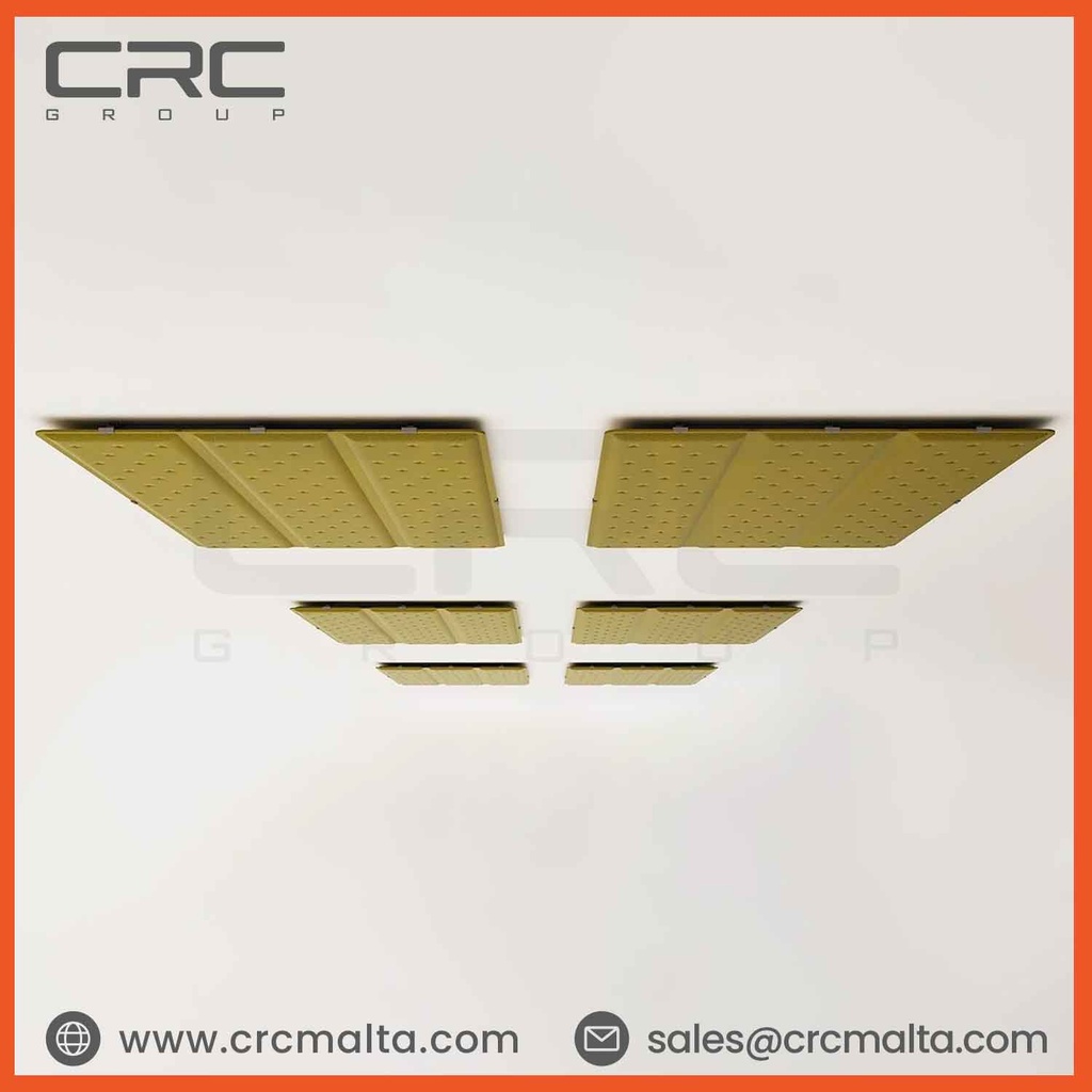 Ceiling Acoustic Panels