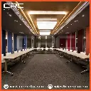 CRC Movable Wall Partition System