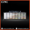 CRC Frozen Food Displays ASTANA