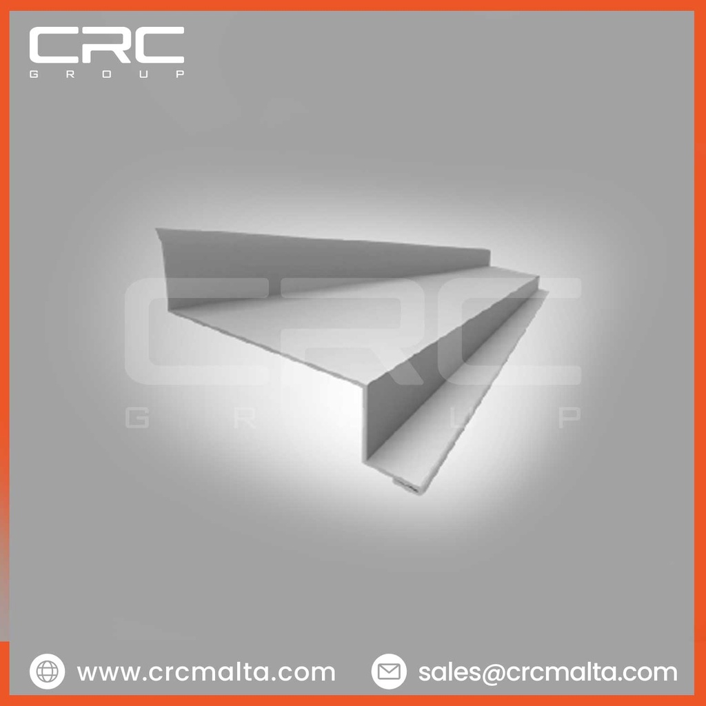 CRC Wall Connector Wall Flashings