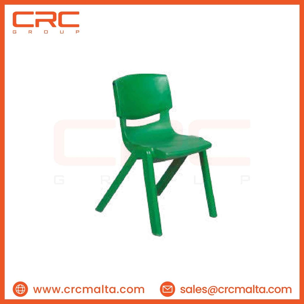 CRC Nursery Chairs - A01-A01-030401