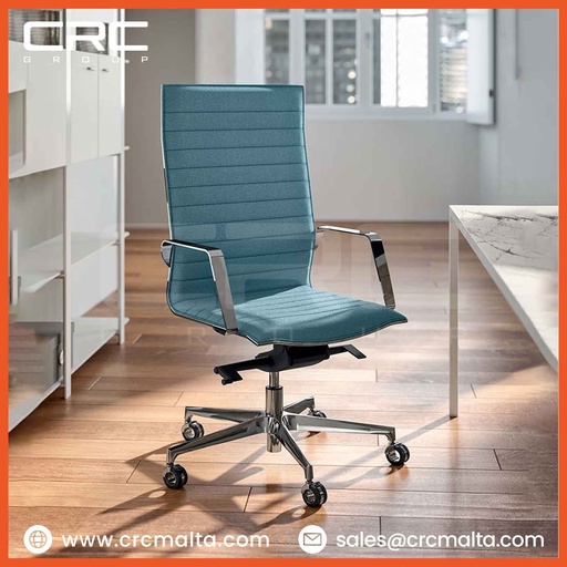 CRC Executive Office Chairs Diva Soft