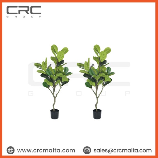 CRC Artificial Fig Tree - PT003