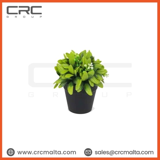 CRC Desktop Artificial Plant TPM61581