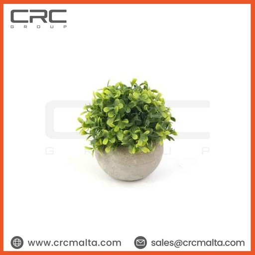 CRC Fake Mini Plant TPM60282