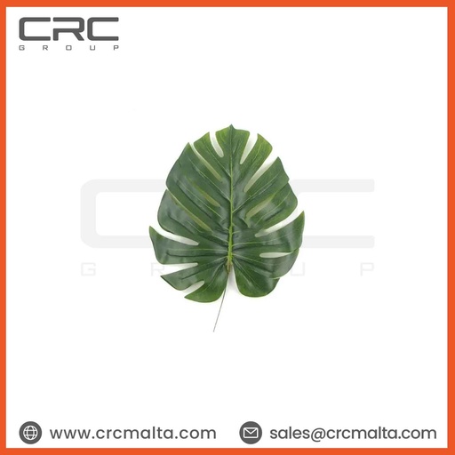 CRC Monstera Artificial Branch