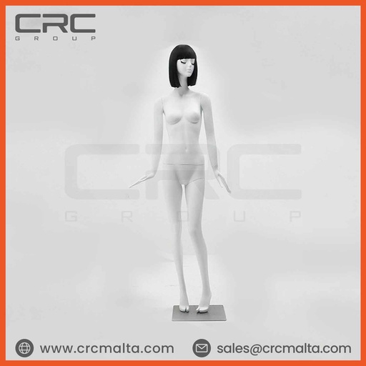 CRC Female Mannequin ELINA-1