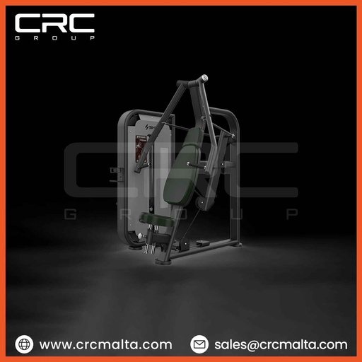 CRC Chest Press SH-G6801A