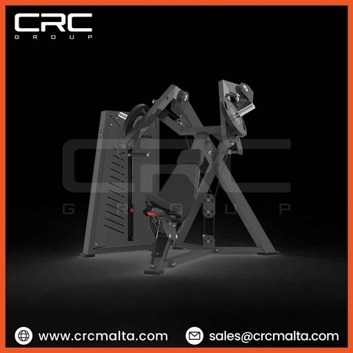 CRC Chest Press GYM Equipment SH-G7701