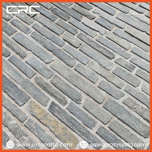 CRC Traditional Kavalas Slate