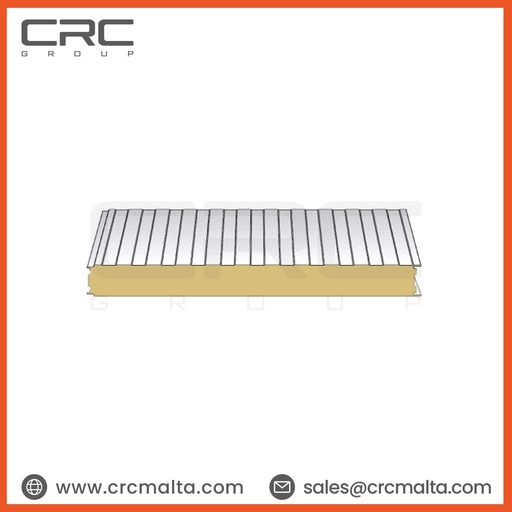 CRC Polyurethane Wall Panel-FRIGO