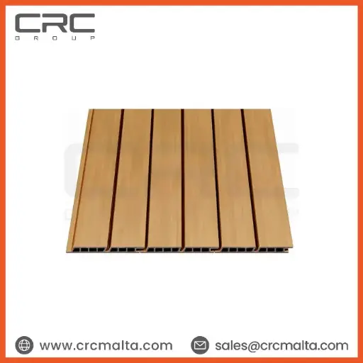 CRC Twix Claddy Cladding Module RED CEDAR