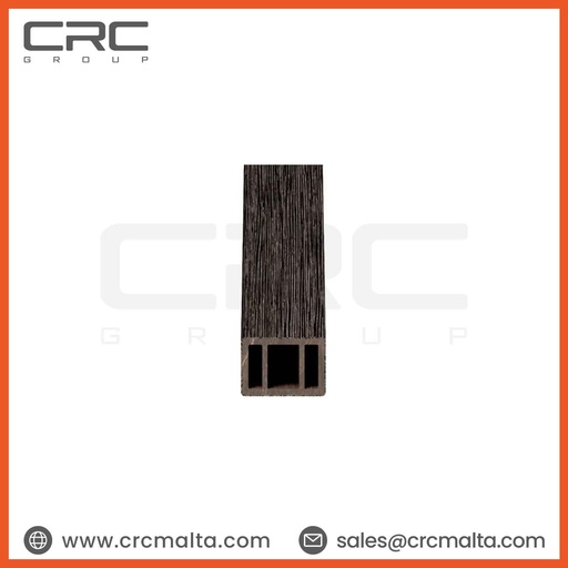 CRC STILO S Ultrashield Sunshades CHARCOAL