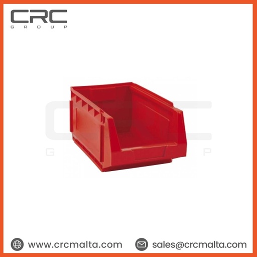 CRC Stackable Parts Bin C504