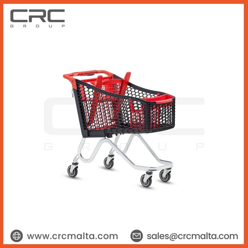 CRC Shopping Trolley Tango® series