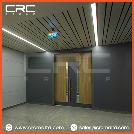 CRC Adjustable Doors - AK50