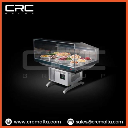 CRC Refrigerator Serve Over Counter