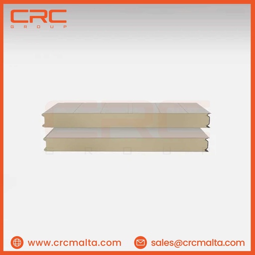 CRC Isothermal Panels PGS112-BS3