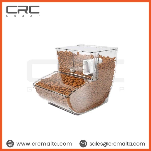 CRC LD-06 Scoop Bin